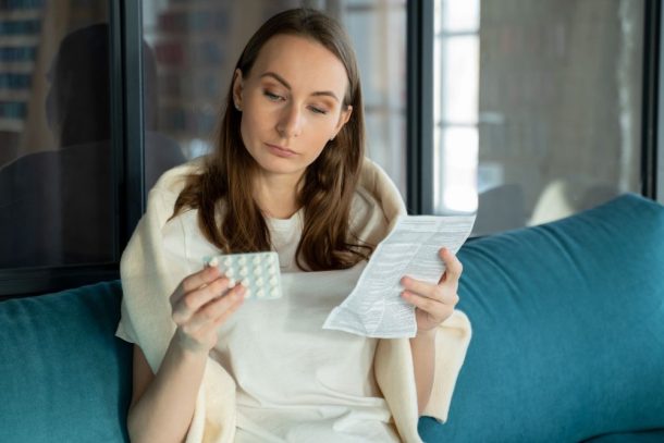 Capire come leggere correttamente le etichette dei prodotti farmaceutici è fondamentale per la vostra salute e sicurezza.