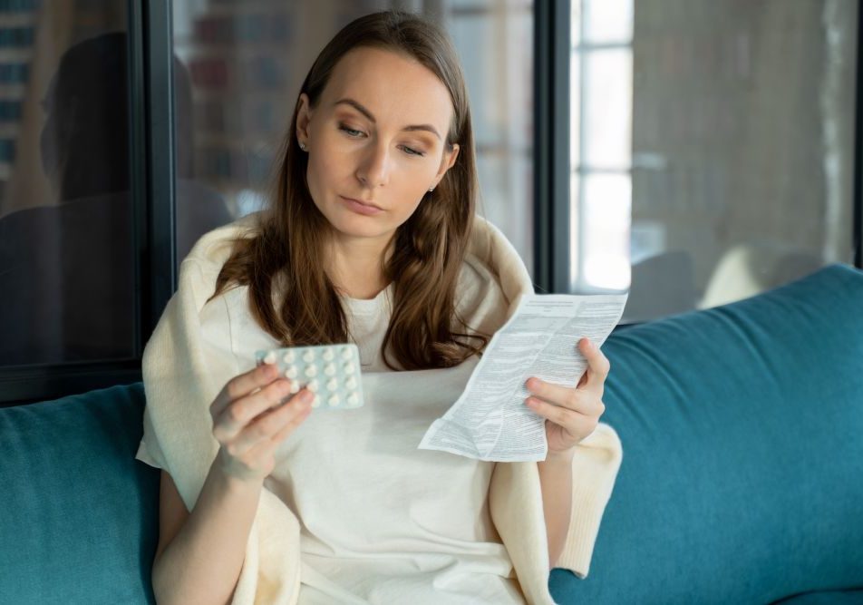 Capire come leggere correttamente le etichette dei prodotti farmaceutici è fondamentale per la vostra salute e sicurezza.