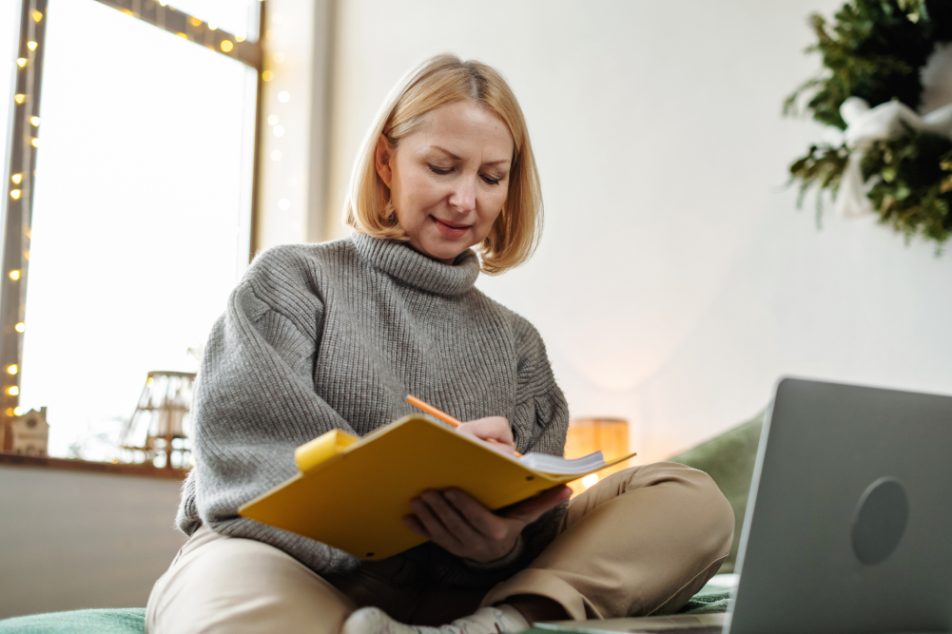 L'inizio di un nuovo anno è spesso sinonimo di rinnovamento e buoni propositi.