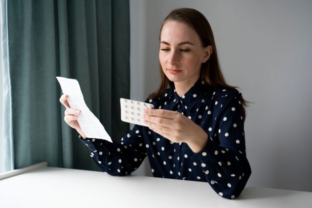 Paracetamolo, guida completa: tutto quello che c’è da sapere