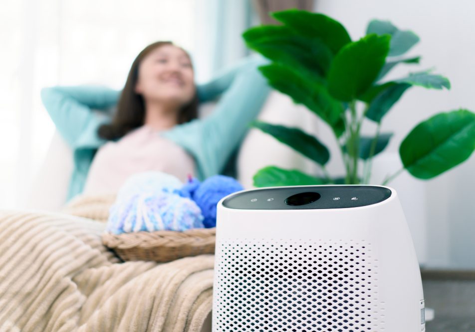 Esistono diverse strategie per ridurre il rischio di raffreddore, tra cui l'utilizzo di un umidificatore ambiente e di un purificatore d'aria.