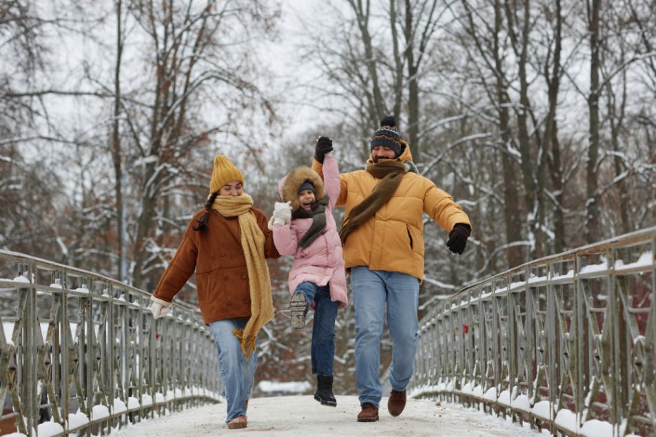 Le festività sono un periodo di gioia e relax, ma spesso portano con sé eccessi alimentari e stress.