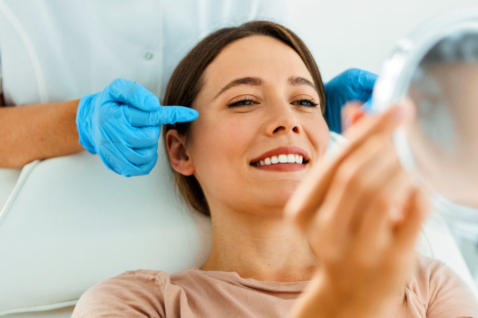 scelta-chirurgo-plastico Scegliere un chirurgo plastico è una decisione importante che influenza significativamente la vostra estetica e il vostro benessere.