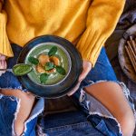 I benefici di un'alimentazione invernale a base di prodotti stagionali