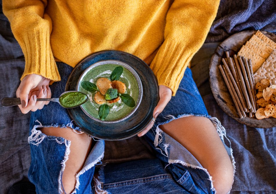 alimentazione-invernale I benefici di un'alimentazione invernale a base di prodotti stagionali
