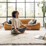 Ritrova la serenità e coltiva la resilienza con la mindfulness, lo yoga e il reiki.