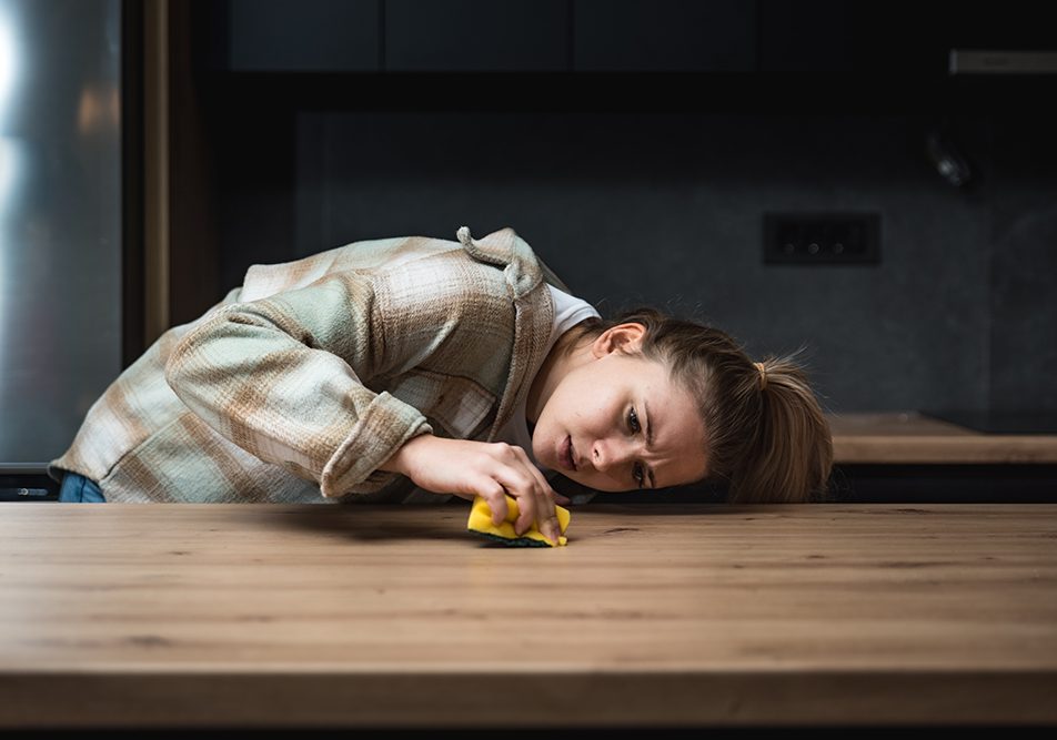 Il Disturbo Ossessivo Compulsivo, spesso abbreviato in DOC, è un disturbo d’ansia caratterizzato da pensieri, immagini o impulsi ricorrenti e intrusivi che causano ansia e disagio significativi.