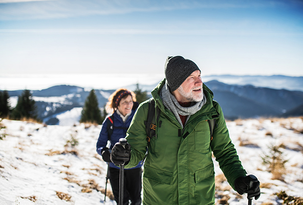 Con le giuste strategie e il supporto medico, è possibile gestire i sintomi dei dolori muscolari e articolari, anche in inverno, e mantenere una buona qualità della vita.
