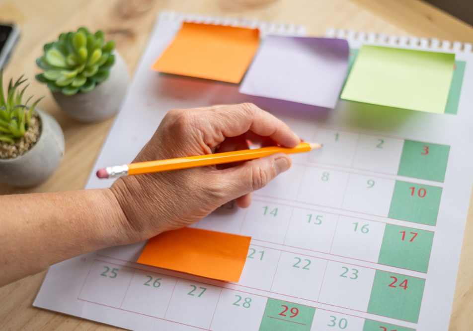 Ritrovare il focus: strategie per una produttività post-vacanze vincente