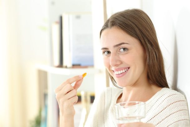 La vitamina D, nota come "vitamina del sole", è essenziale per il benessere generale e supporta molte funzioni del corpo.