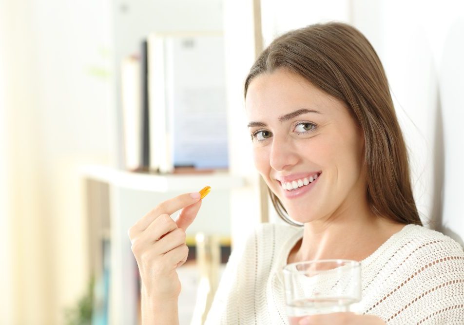 La vitamina D, nota come "vitamina del sole", è essenziale per il benessere generale e supporta molte funzioni del corpo.