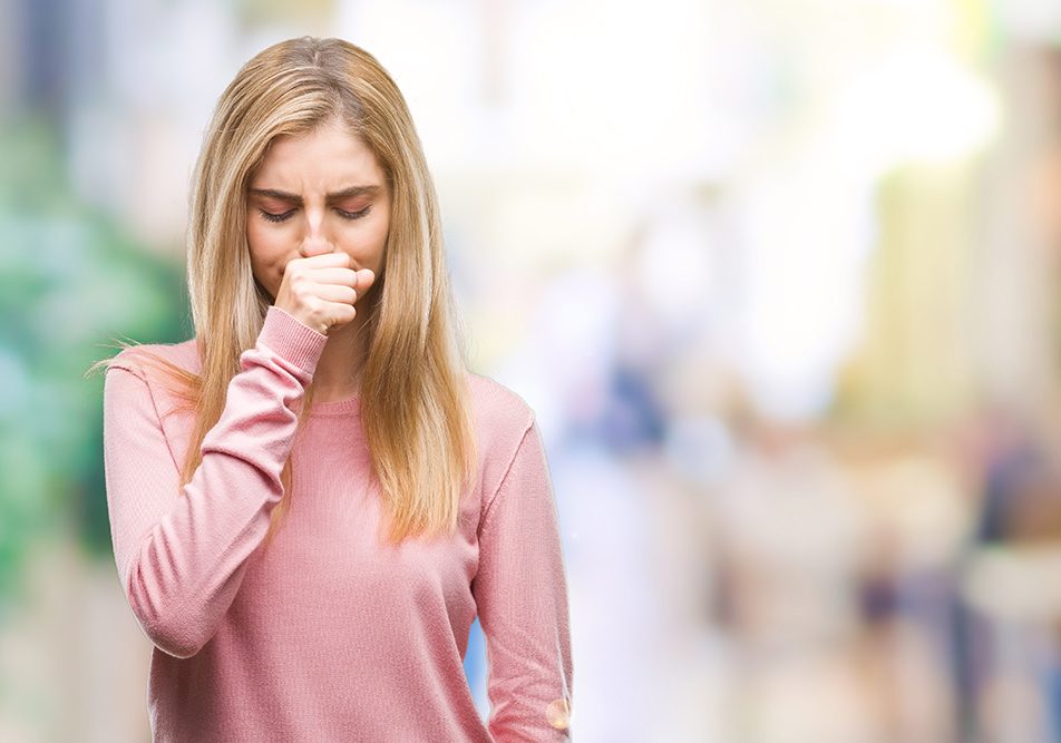 Il destrometorfano è un efficace sedativo della tosse, in particolare della tosse secca, la quale, quando persiste, può diventare debilitante e disturbare il sonno e le attività quotidiane.