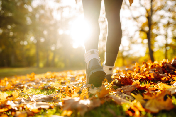 Esercizi per le gambe contro i piedi freddi