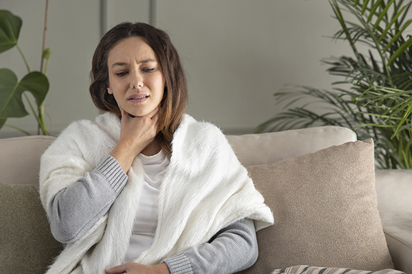 La bromexina è indicata nel trattamento delle affezioni respiratorie acute e croniche caratterizzate da una secrezione bronchiale densa e vischiosa, come: bronchite, tracheite, influenza, sinusite, raffreddore, broncopneumopatia cronica ostruttiva e asma.