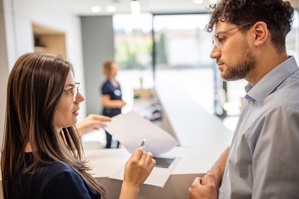 Le esenzioni ticket consentono a diverse categorie di cittadini di usufruire di prestazioni essenziali con la riduzione o l’azzeramento della spesa.