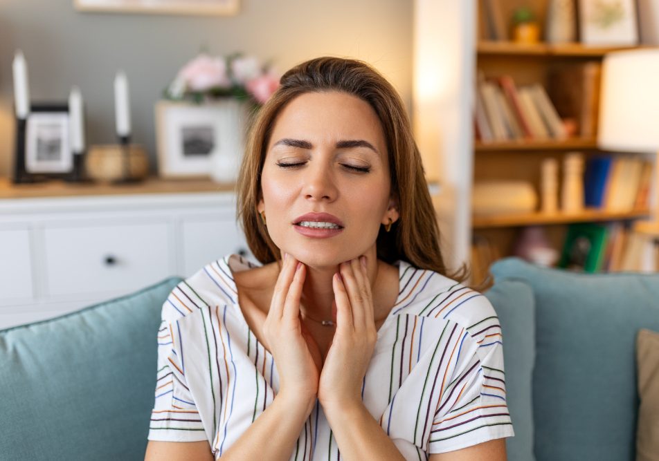 mal-di-gola-invernale L’inveno e il mal di gola, un binomio frequente.