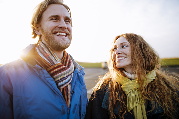 Informarsi e prendersi cura della propria salute sessuale è un atto di responsabilità verso sé stessi e i propri partner.