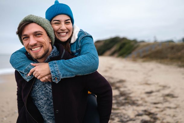 Sia uomini che donne possono esser colpiti da candidosi, a seconda della tipologia dell’infezione