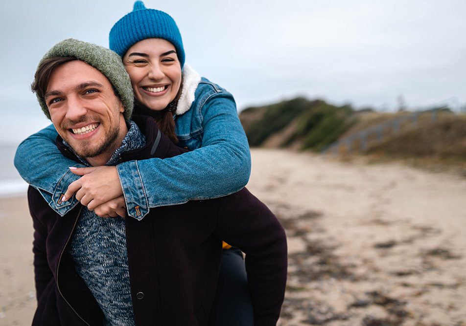 Sia uomini che donne possono esser colpiti da candidosi, a seconda della tipologia dell’infezione