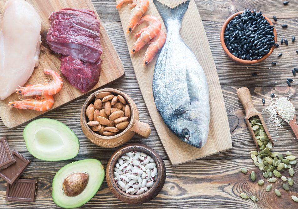 Lo zinco è un minerale essenziale, vitale per centinaia di processi biologici.