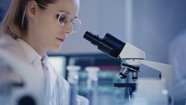 Ricerca scientifica per le cellule staminali emopoietiche 