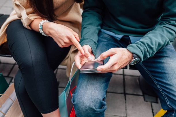 Oggetti personali condivisi causa contagio scabbia