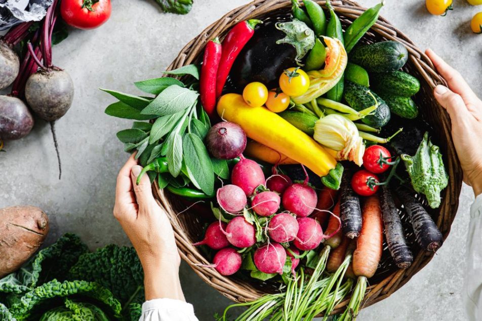L'importanza delle vitamine per un'alimentazione sana