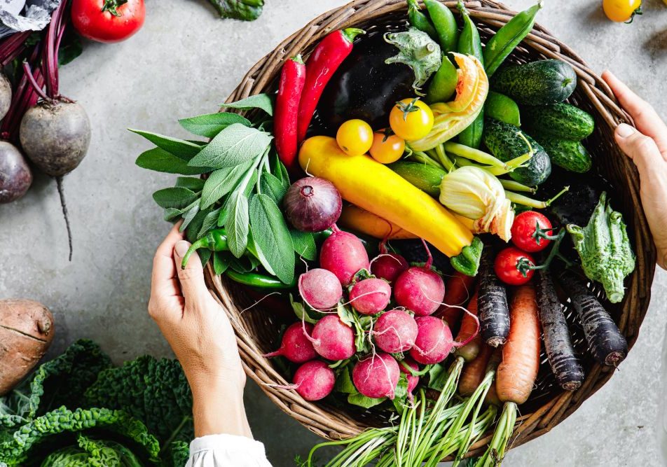 L'importanza delle vitamine per un'alimentazione sana