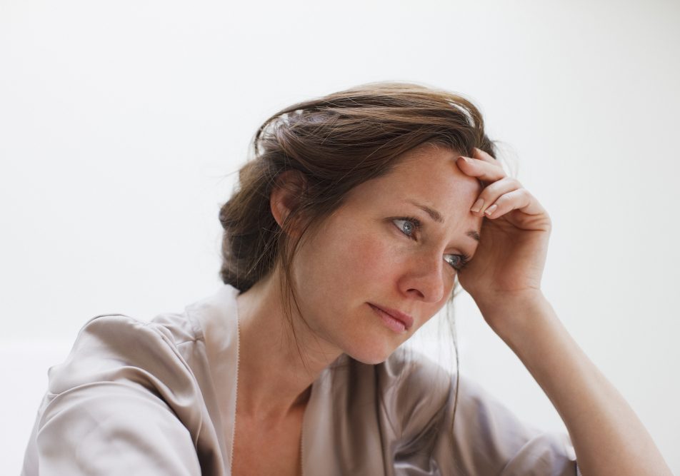donna-che-soffre-di-ansia-e-necessita-di-benzodiazepine Donna che soffre di ansia e che necessita di benzodiazepine