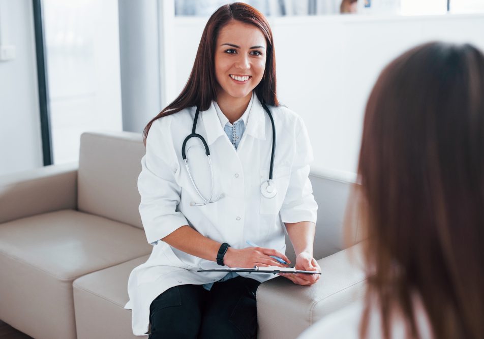 paziente-chiede-a-medico-cosa-prendere-per-l-ansia Paziente chiede al suo medico cosa prendere per l'ansia
