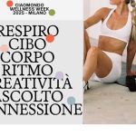 wellness week milano 2025