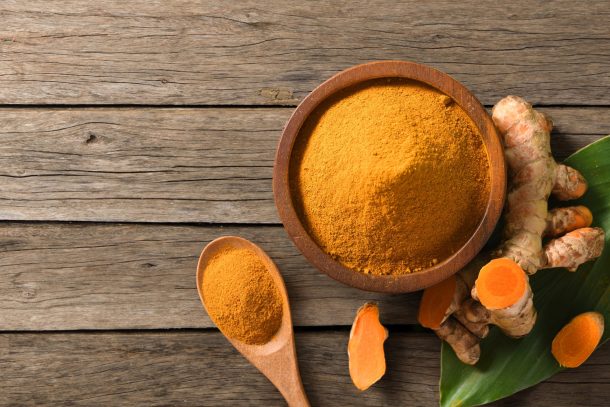 curcuma