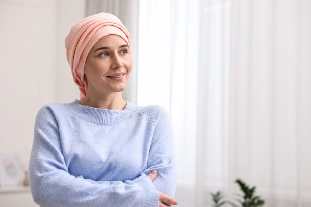 paziente oncologica