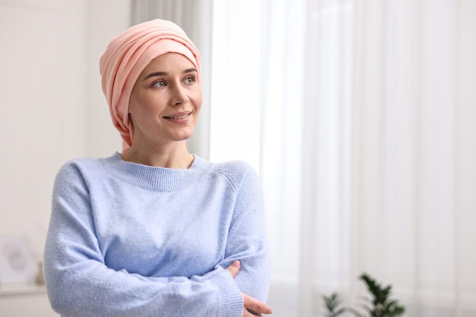 paziente oncologica