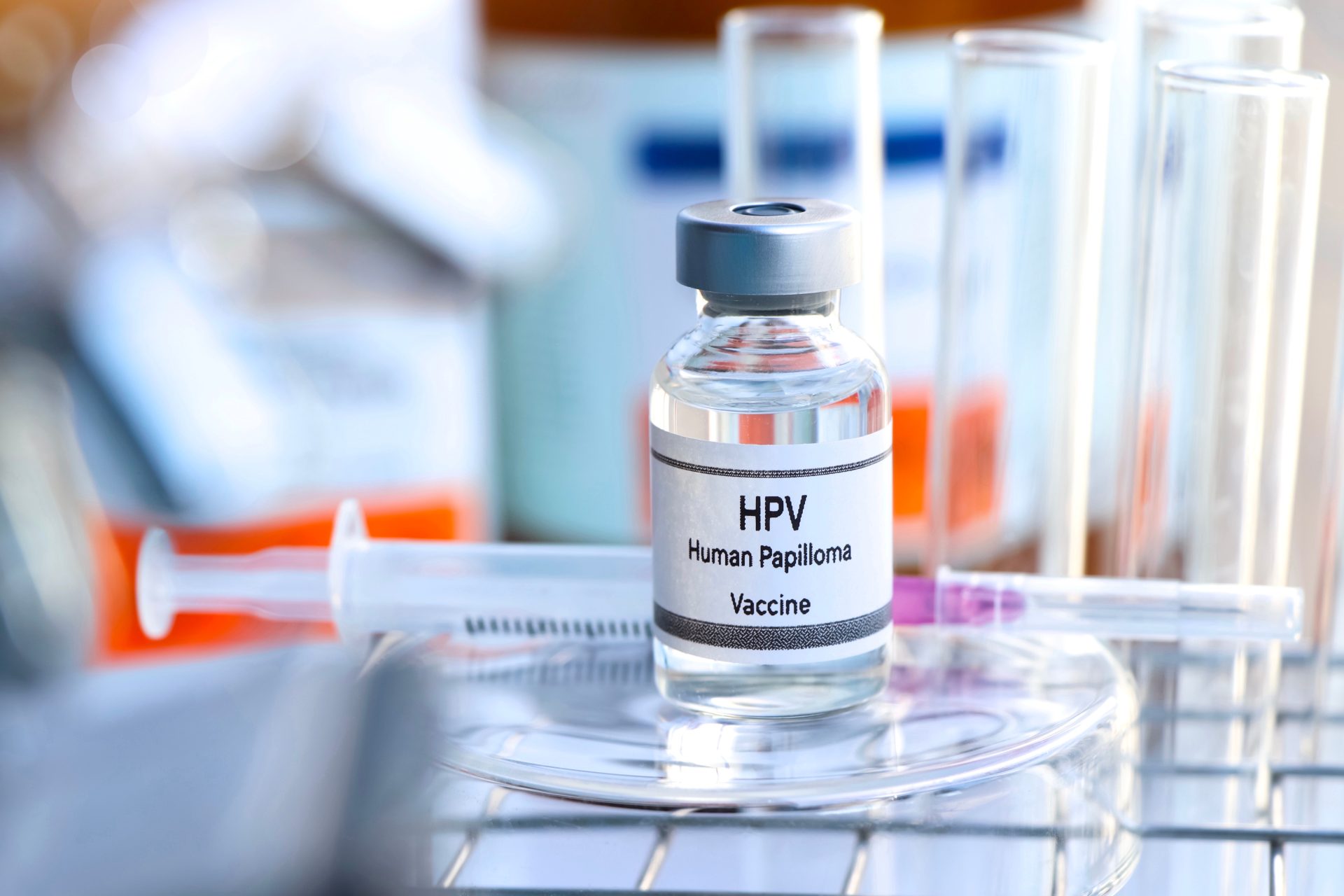 vaccino hpv